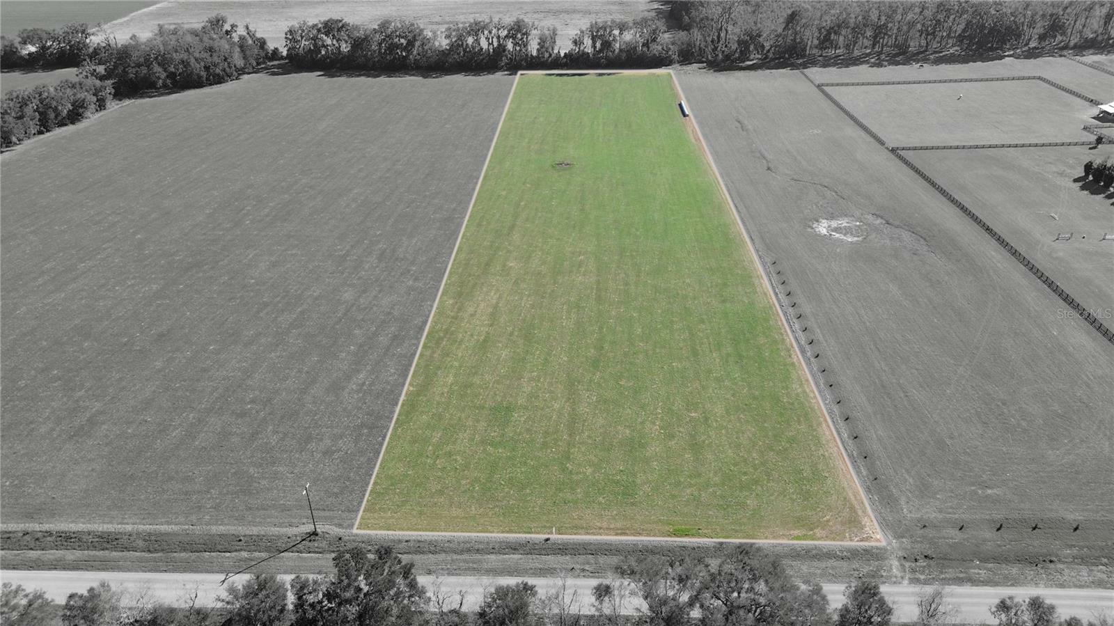 Property Photo:  Tbd NW 138th Avenue  FL 32615 