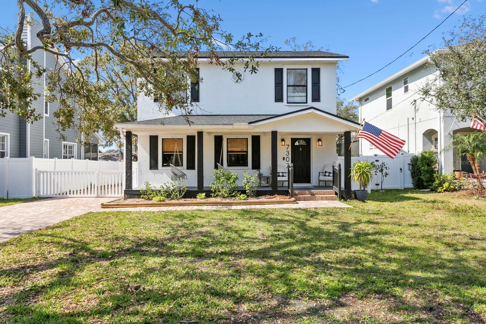 Property Photo:  7307 S Mascotte Street  FL 33616 