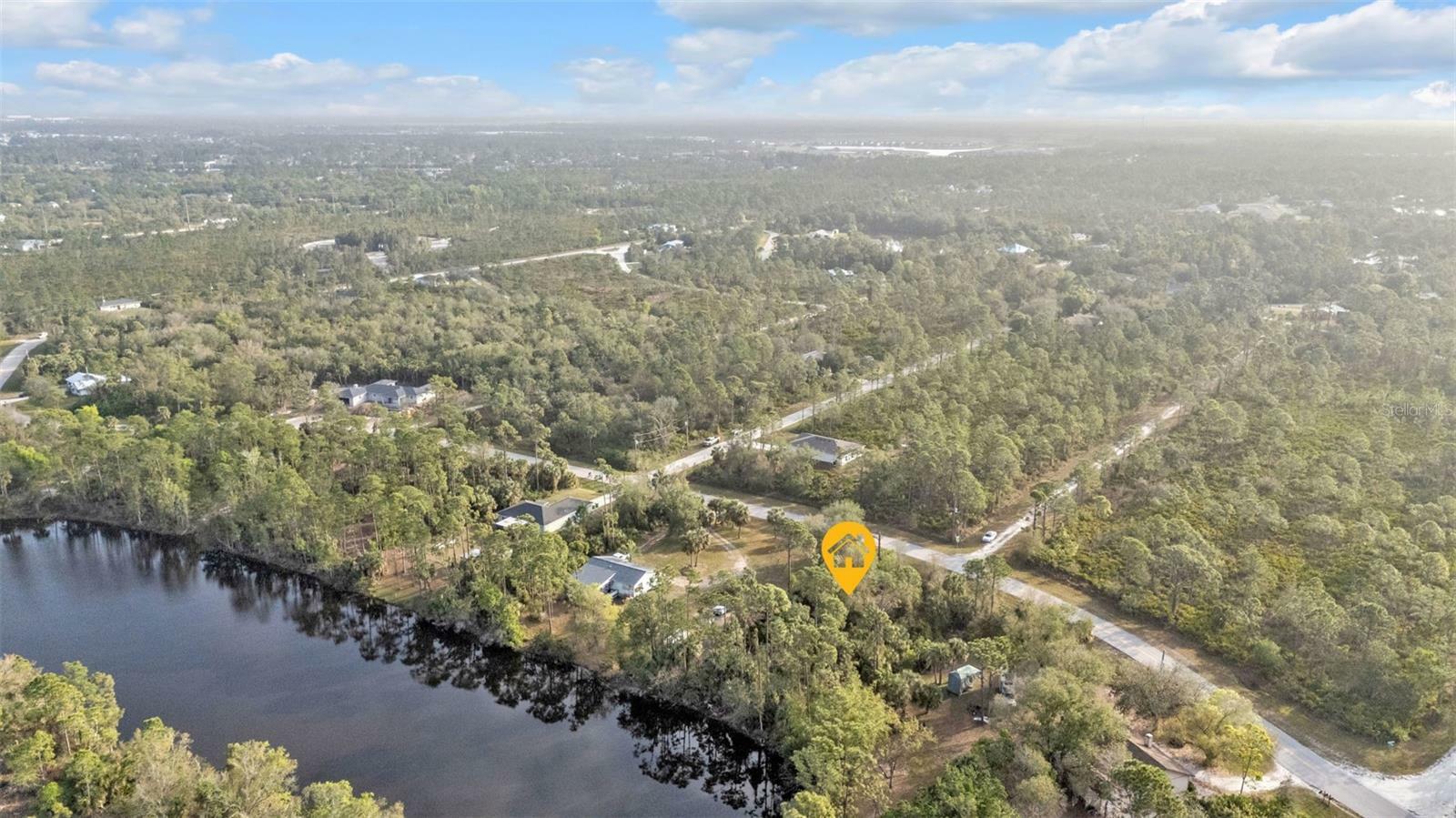 Property Photo:  12151 Green Gulf Boulevard  FL 33955 