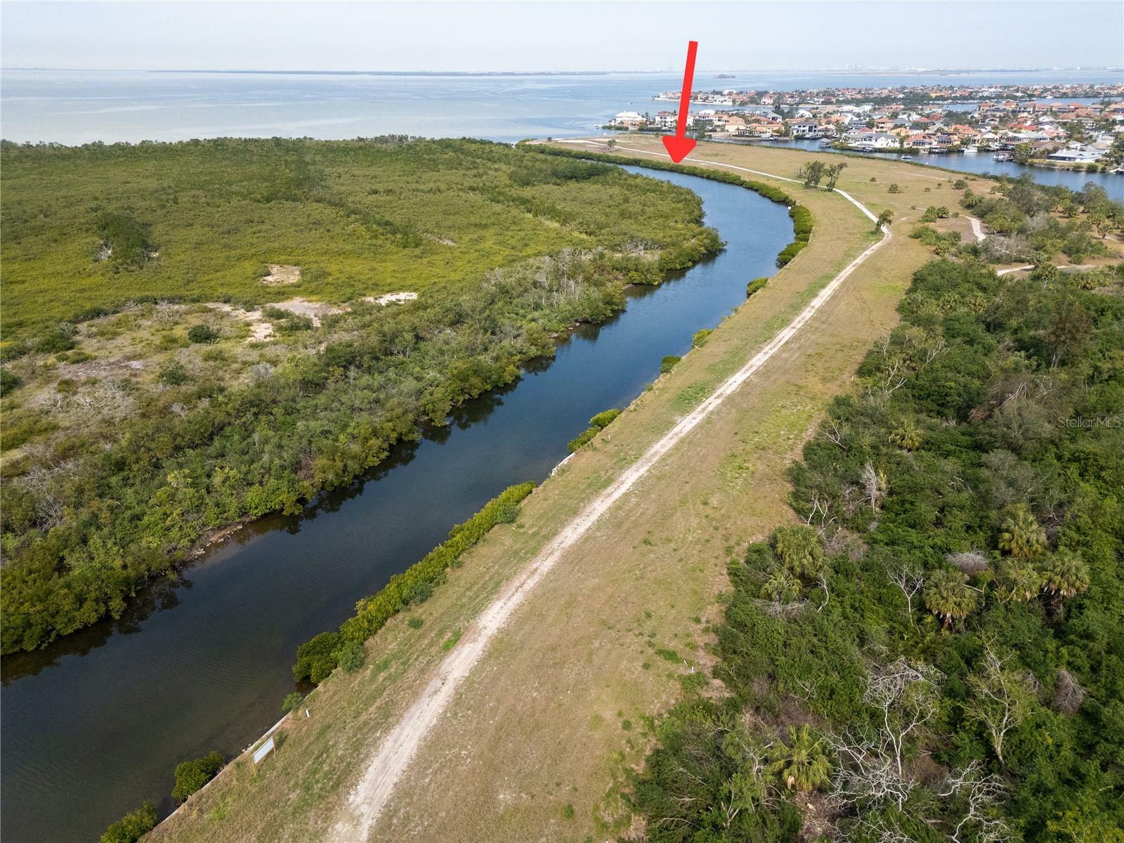 Property Photo:  28 Hammock Bay Boulevard  FL 33572 