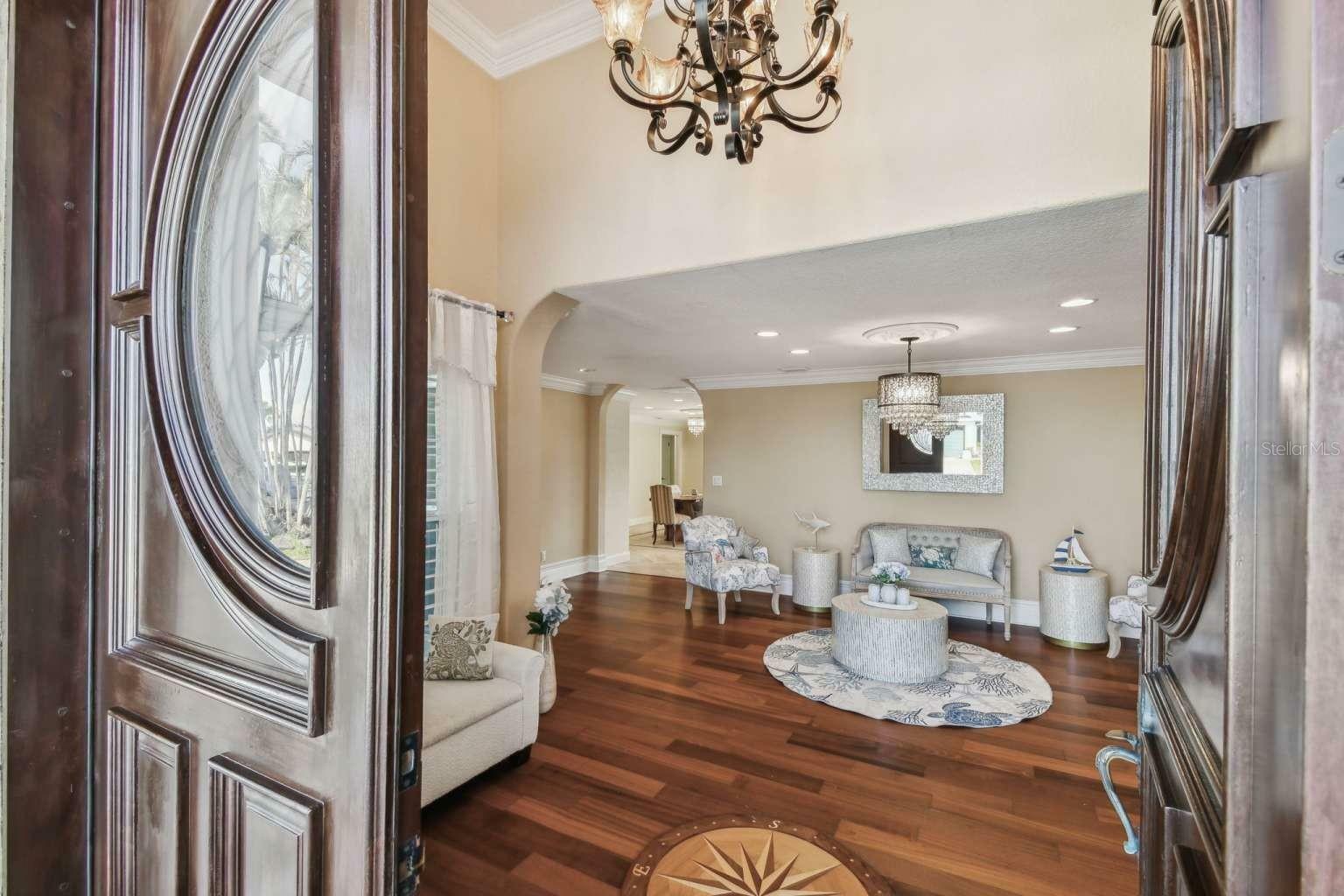 Property Photo: 1336 51st Avenue NE FL 33703