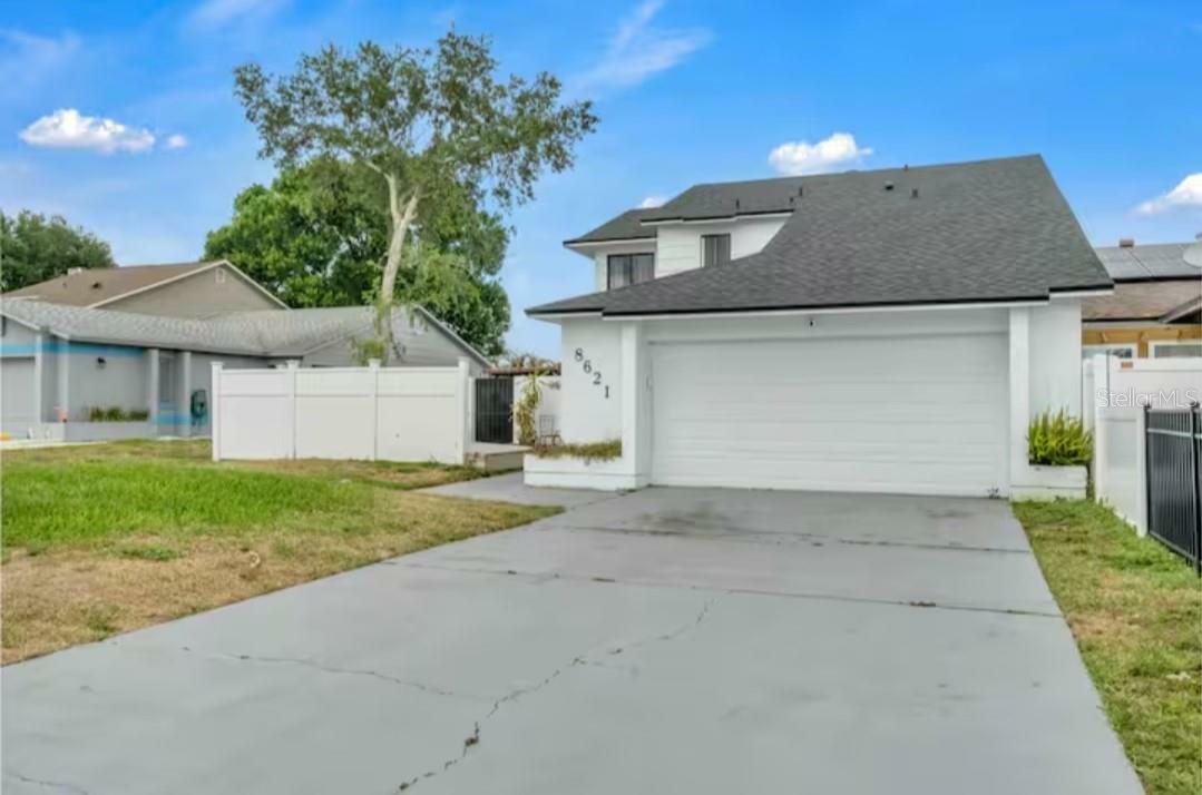 8621 Spring Club Court  Orlando FL 32825 photo