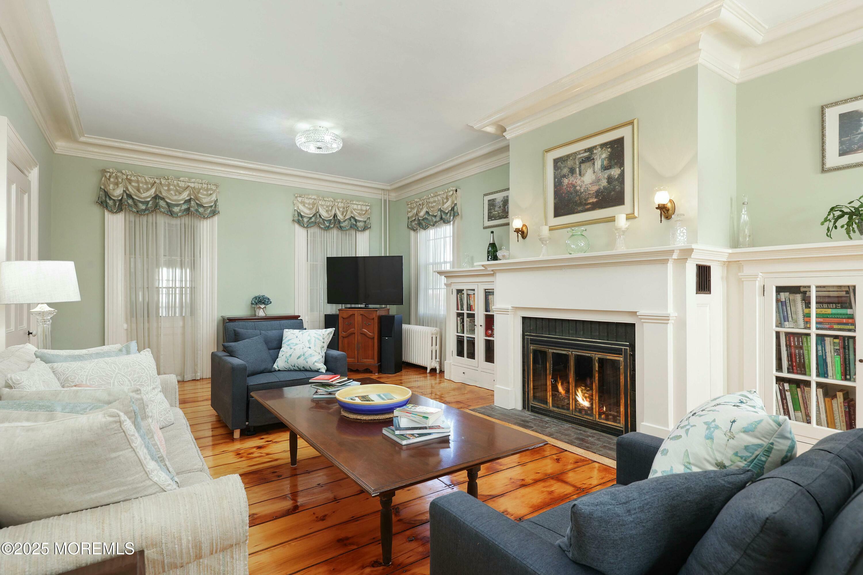 Property Photo:  267 Cooper Road  NJ 07701 