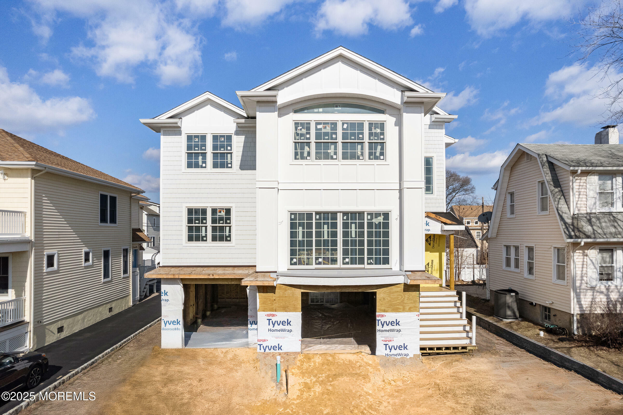 Property Photo: 205 Parkway NJ 08742