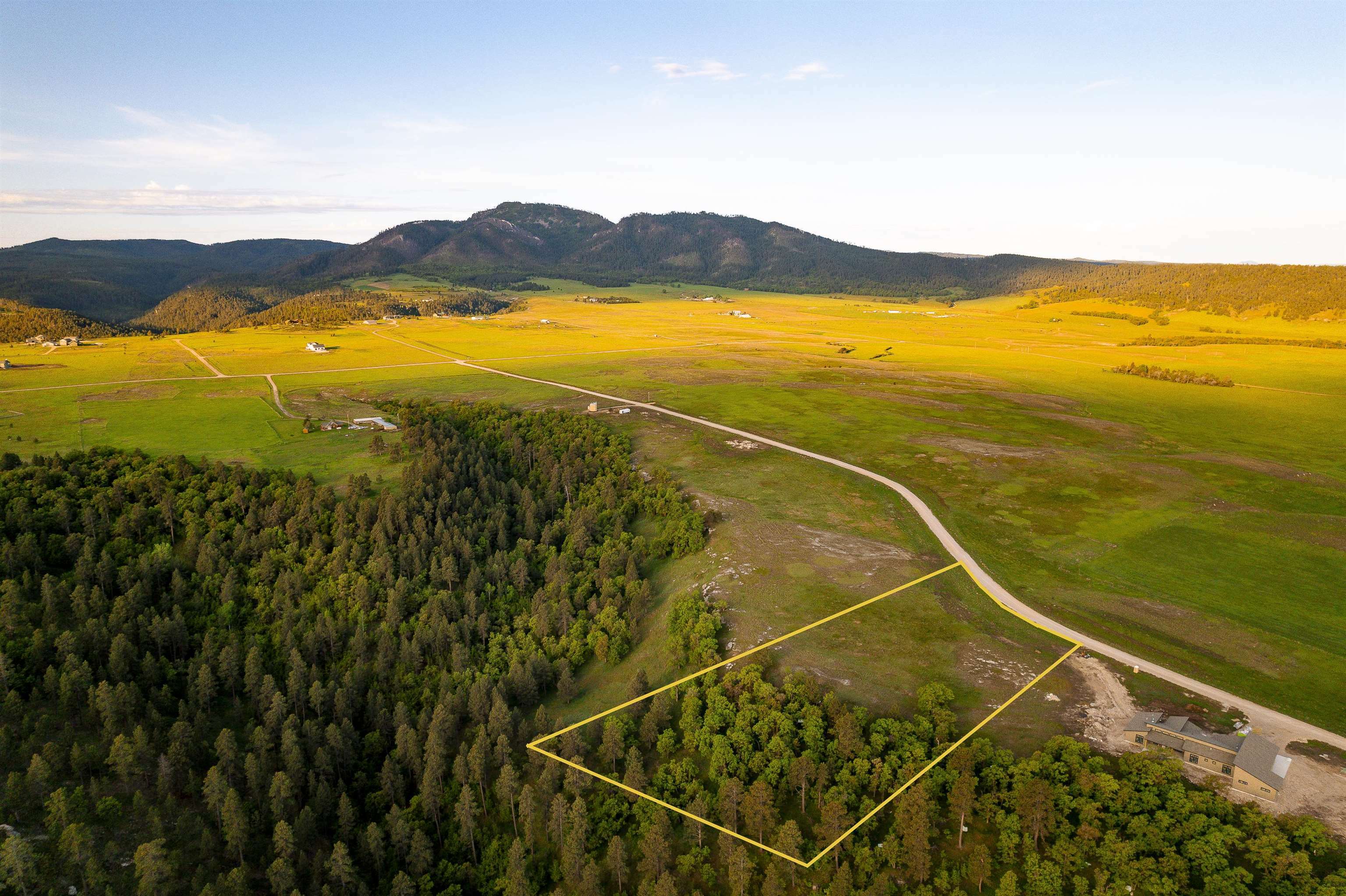 Property Photo:  Lot 9 Block 1 Cedar Berry Drive  SD 57783 