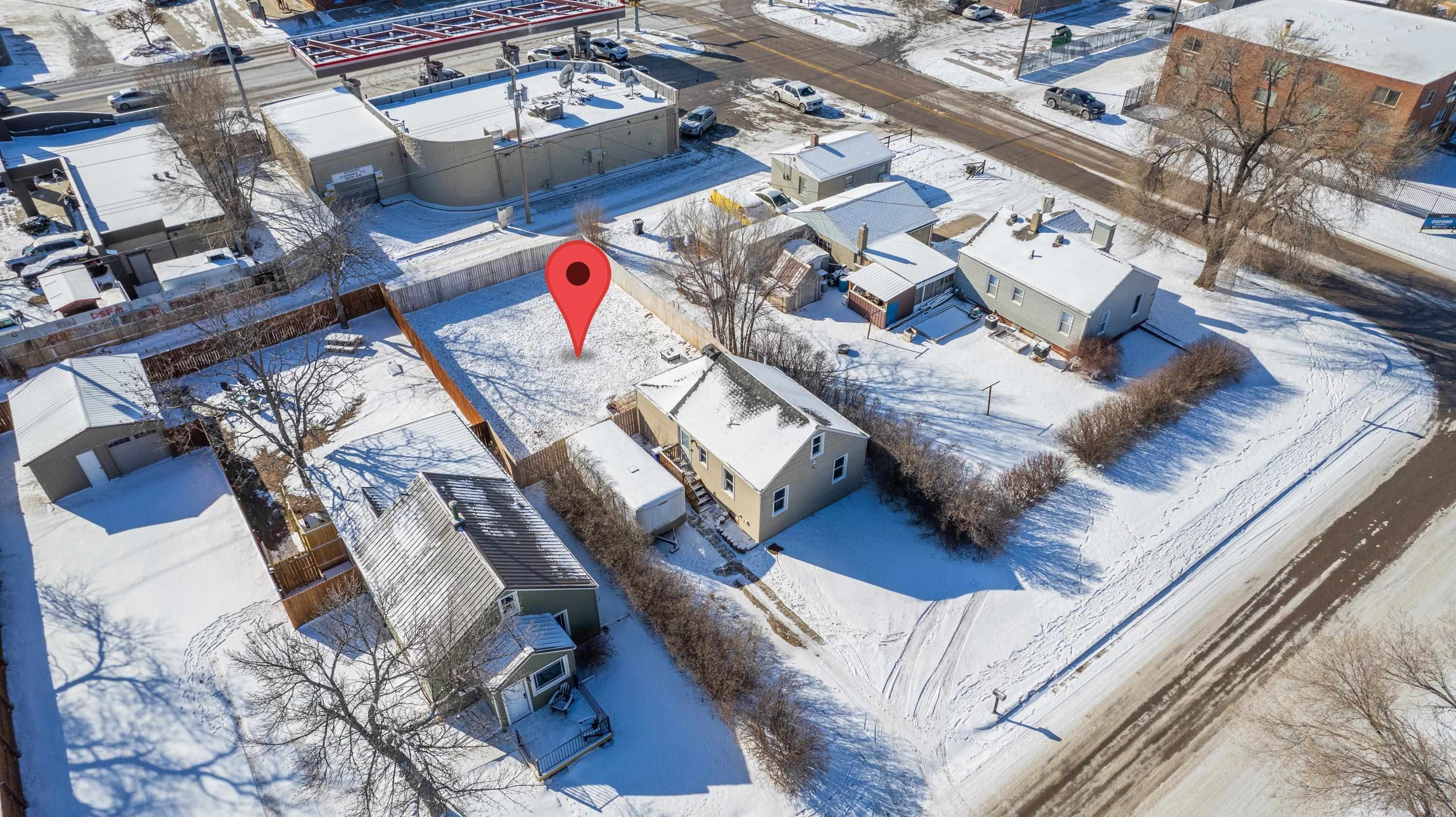 Property Photo:  305 E Watertown Street  SD 57701 