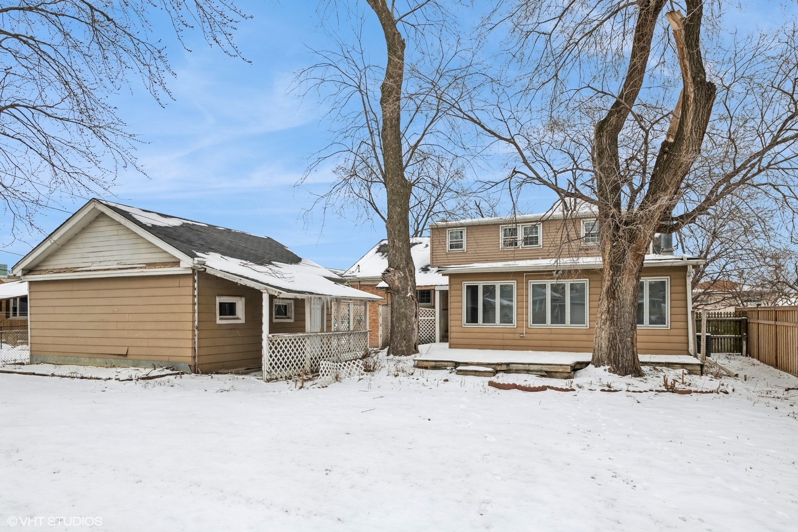 Property Photo:  5126 Forster Avenue  IL 60176 