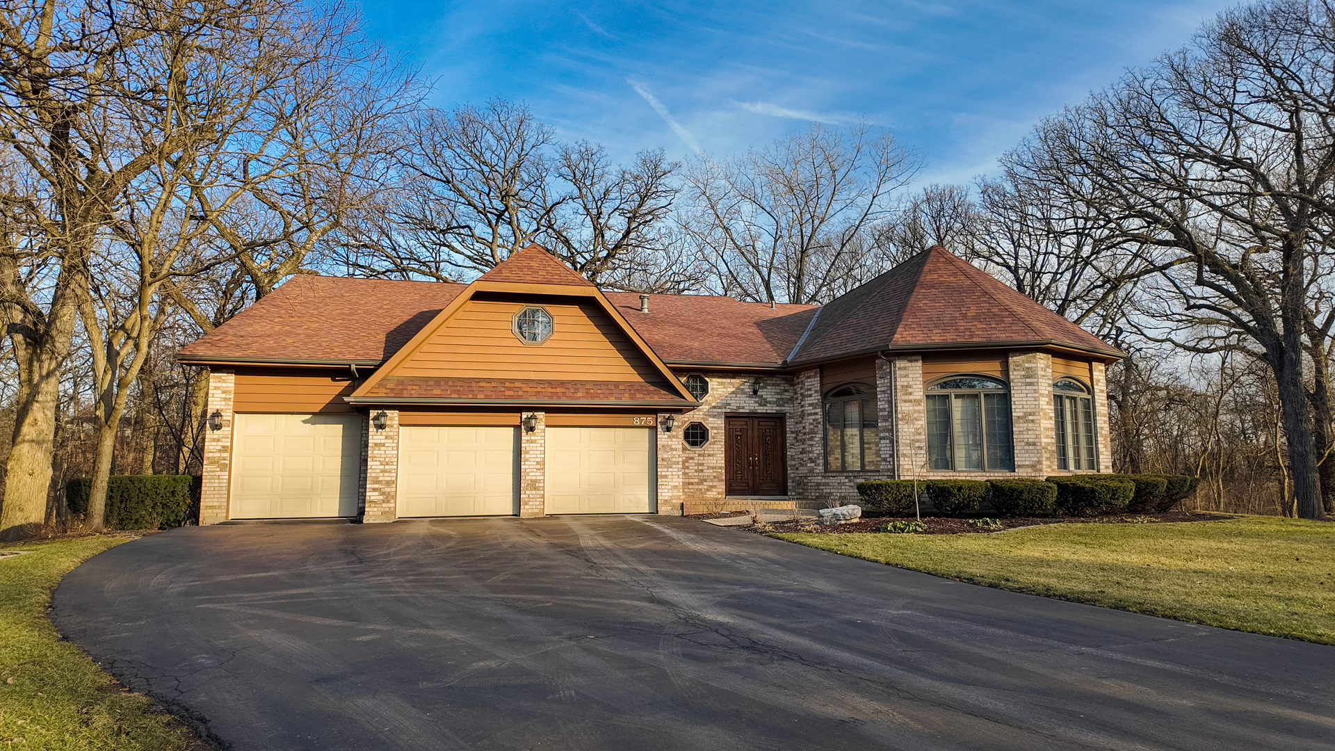 Property Photo:  875 Saint Andrews Way  IL 60423 