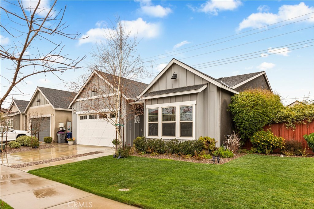 Property Photo:  4434 Everson Way  CA 95348 
