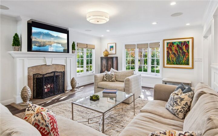 Property Photo: 2524 Via Pacheco CA 90274