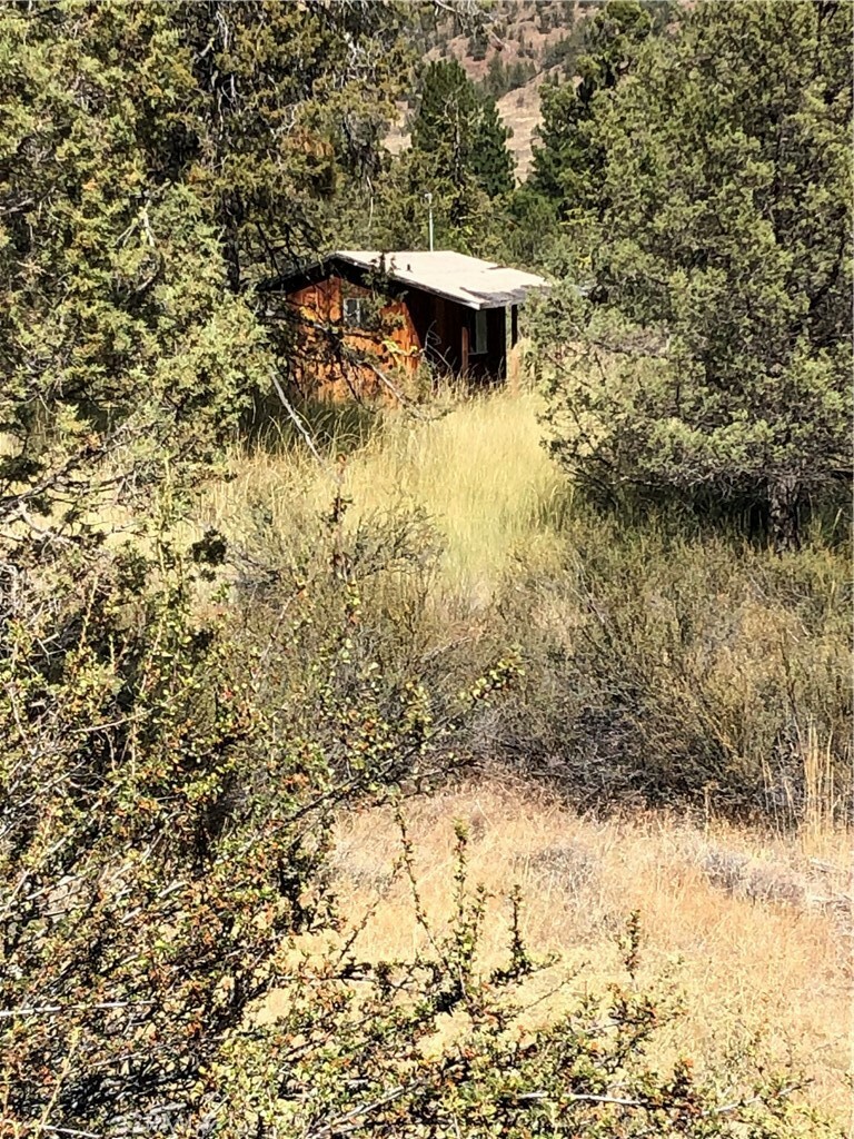 Property Photo:  0 A Lookout Hackamore Rd  CA 96054 