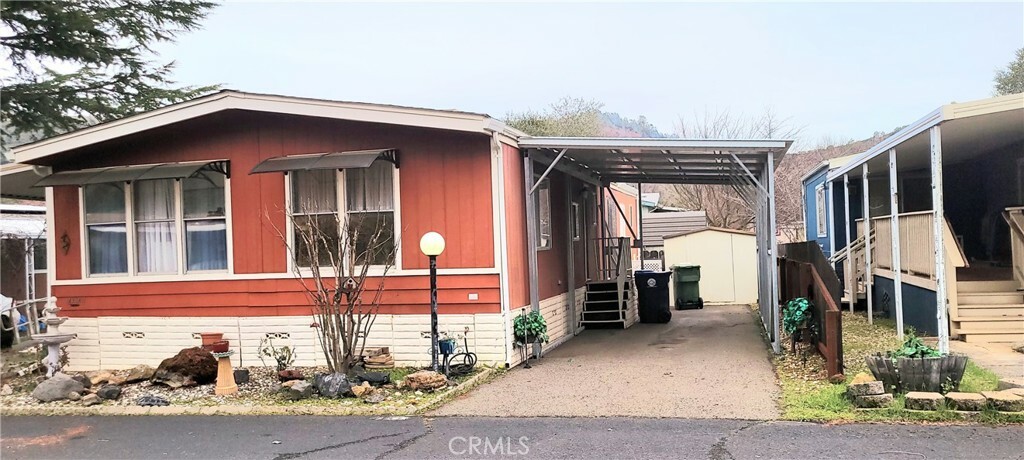 Property Photo:  400 Sulphur Bank Drive 42  CA 95423 