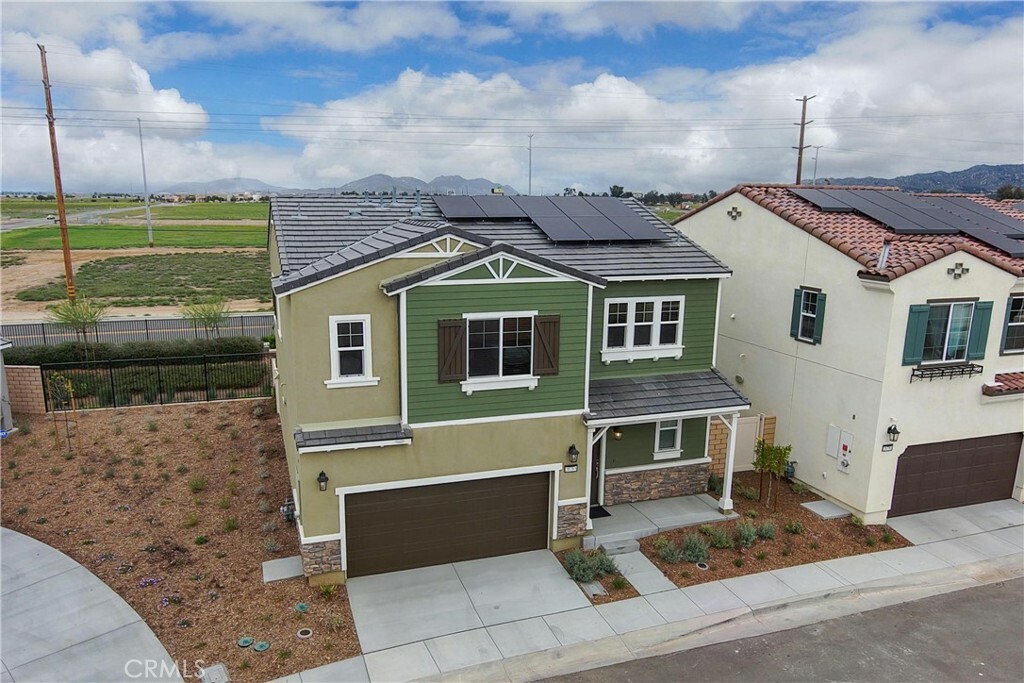 26768 Red Drive  Menifee CA 92585 photo