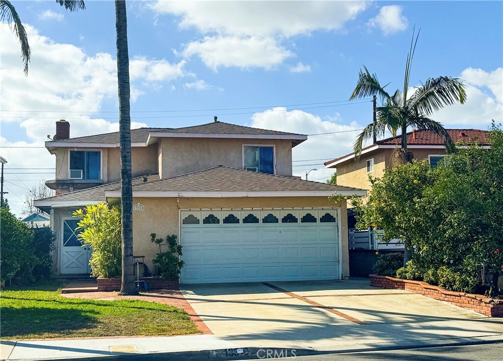 13310 Reis Street  Whittier CA 90605 photo