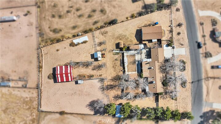 Property Photo:  17694 Fresno Street  CA 92345 