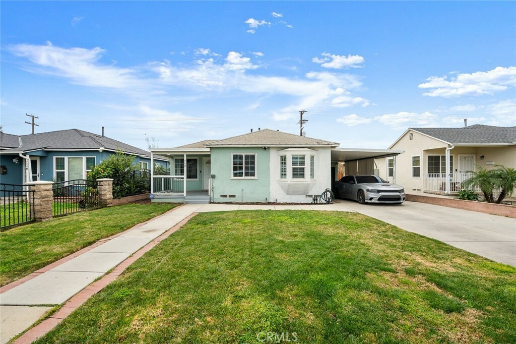 Property Photo:  740 Plaza Serena  CA 91764 