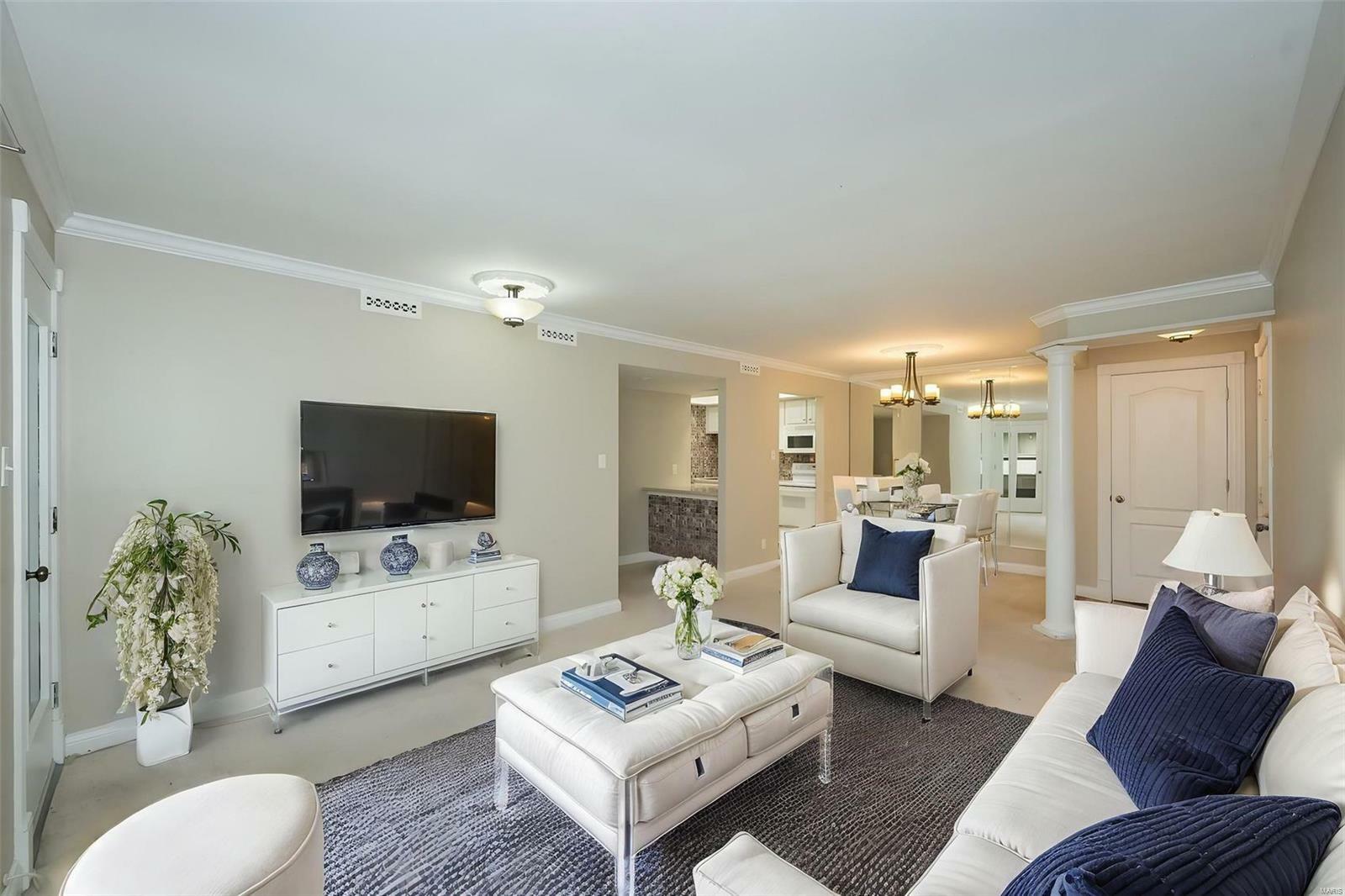 Property Photo:  2 Fairways Circle J  MO 63303 