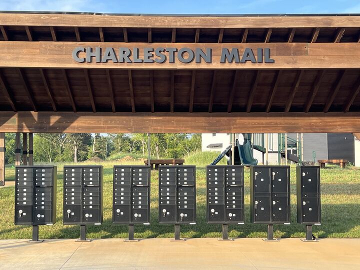 Property Photo: 3 Charleston Cove TN 37043