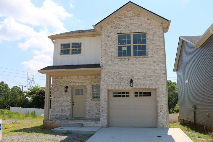 Property Photo:  3 Charleston Cove  TN 37043 