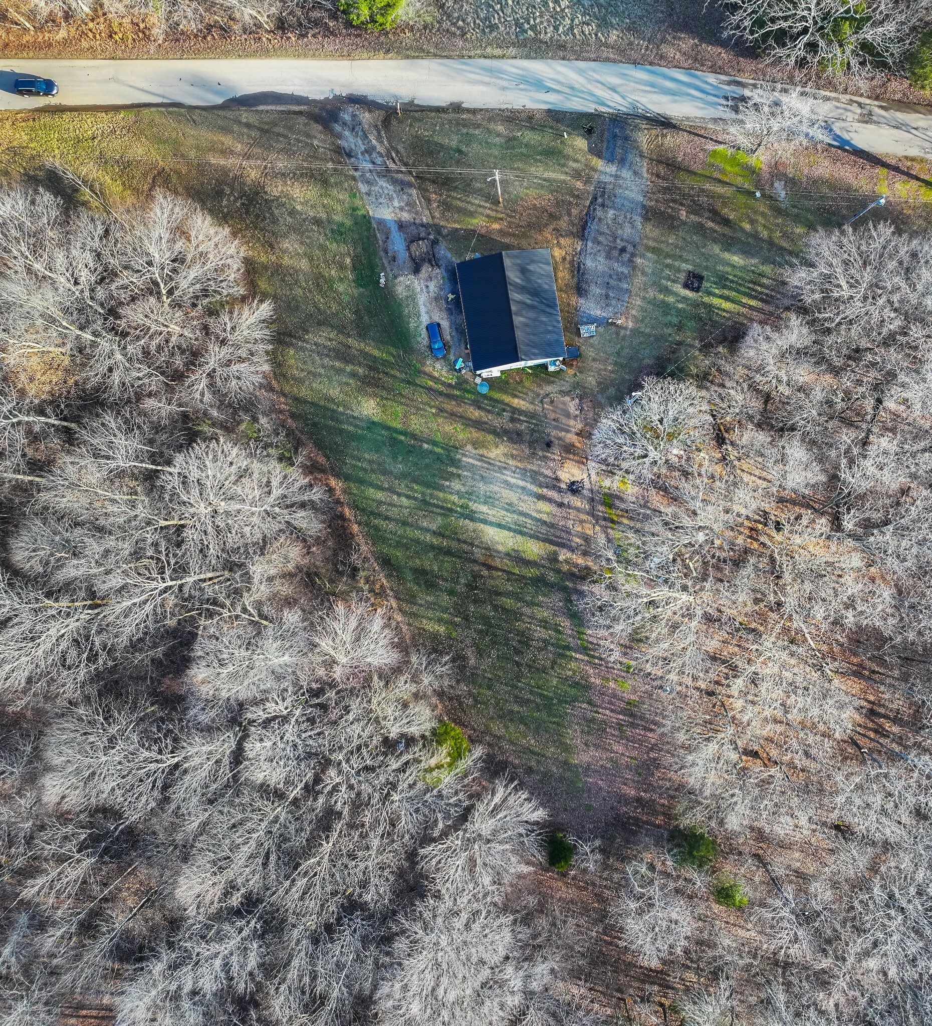 Property Photo: 140 Commissary Ridge Rd TN 37079