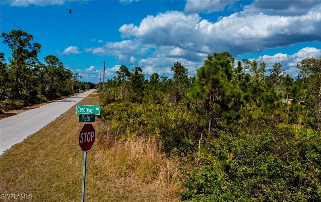 Property Photo:  13360 Path Avenue  FL 33955 