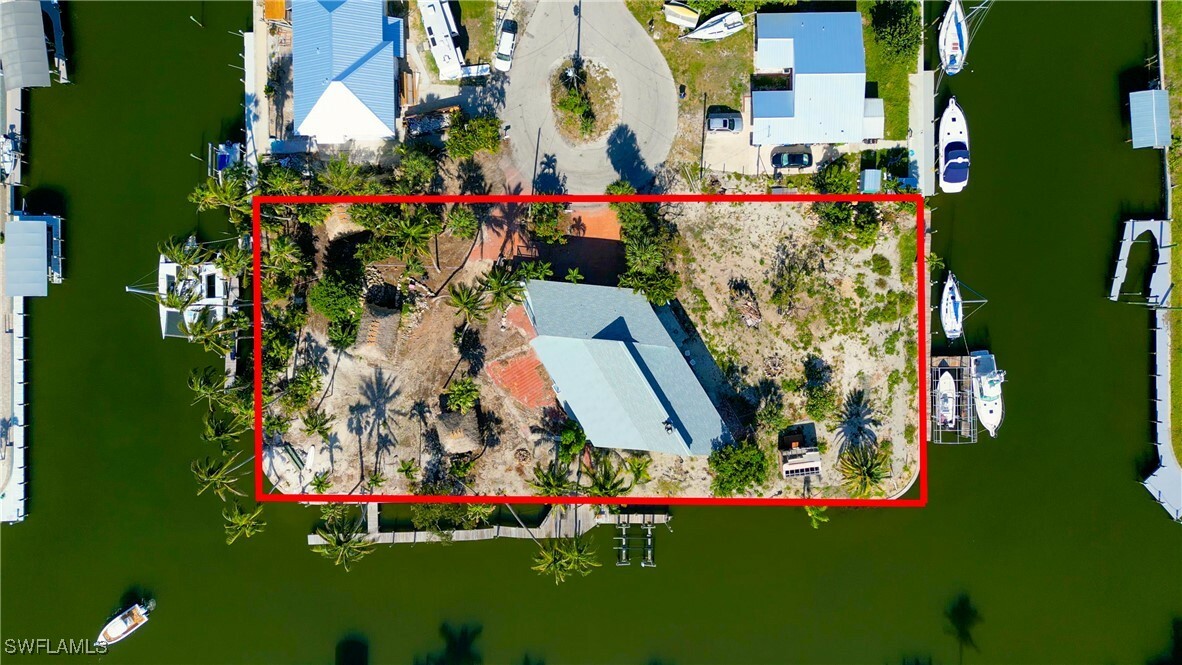 3544 Emerald Avenue  St. James City FL 33956 photo