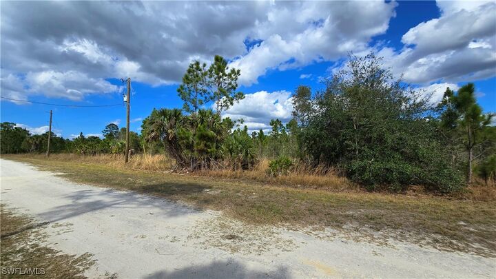 Property Photo: 13534 Carousel Drive FL 33955