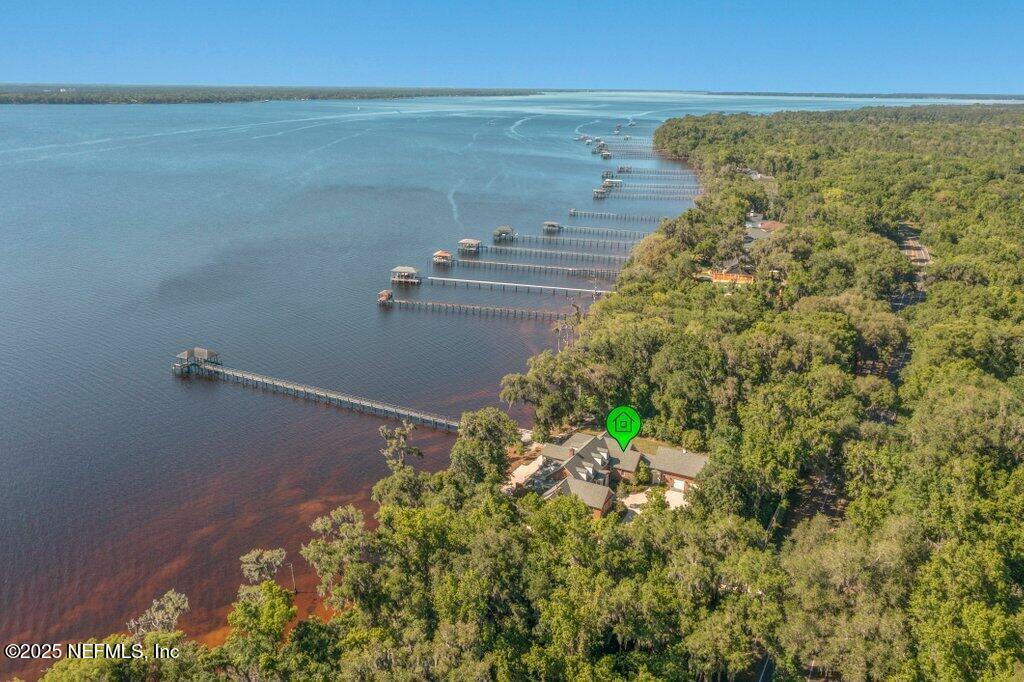Property Photo: 3280 State Road 13 N FL 32259