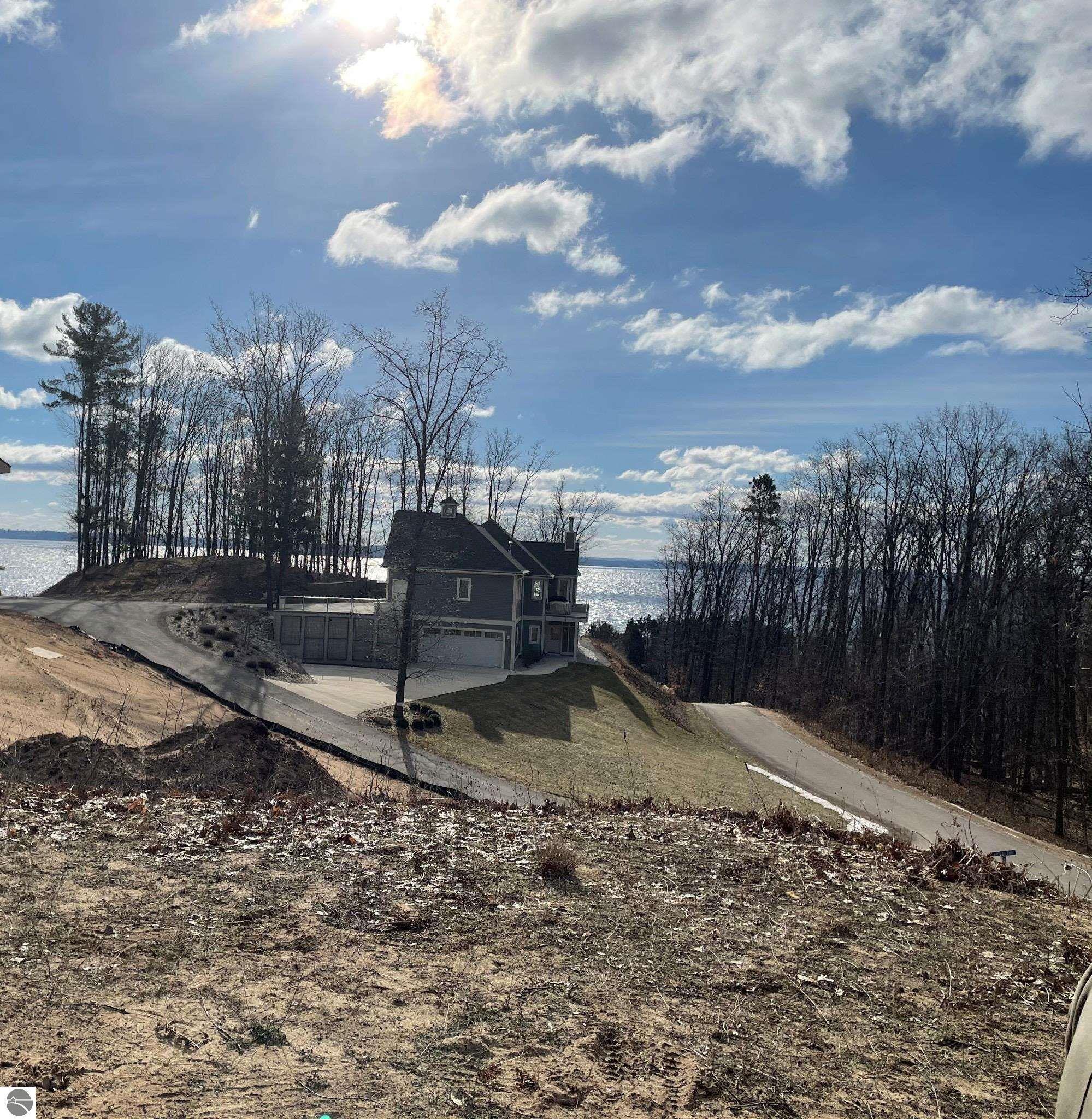 Unit 34 E Anchor Way  Suttons Bay MI 49682 photo