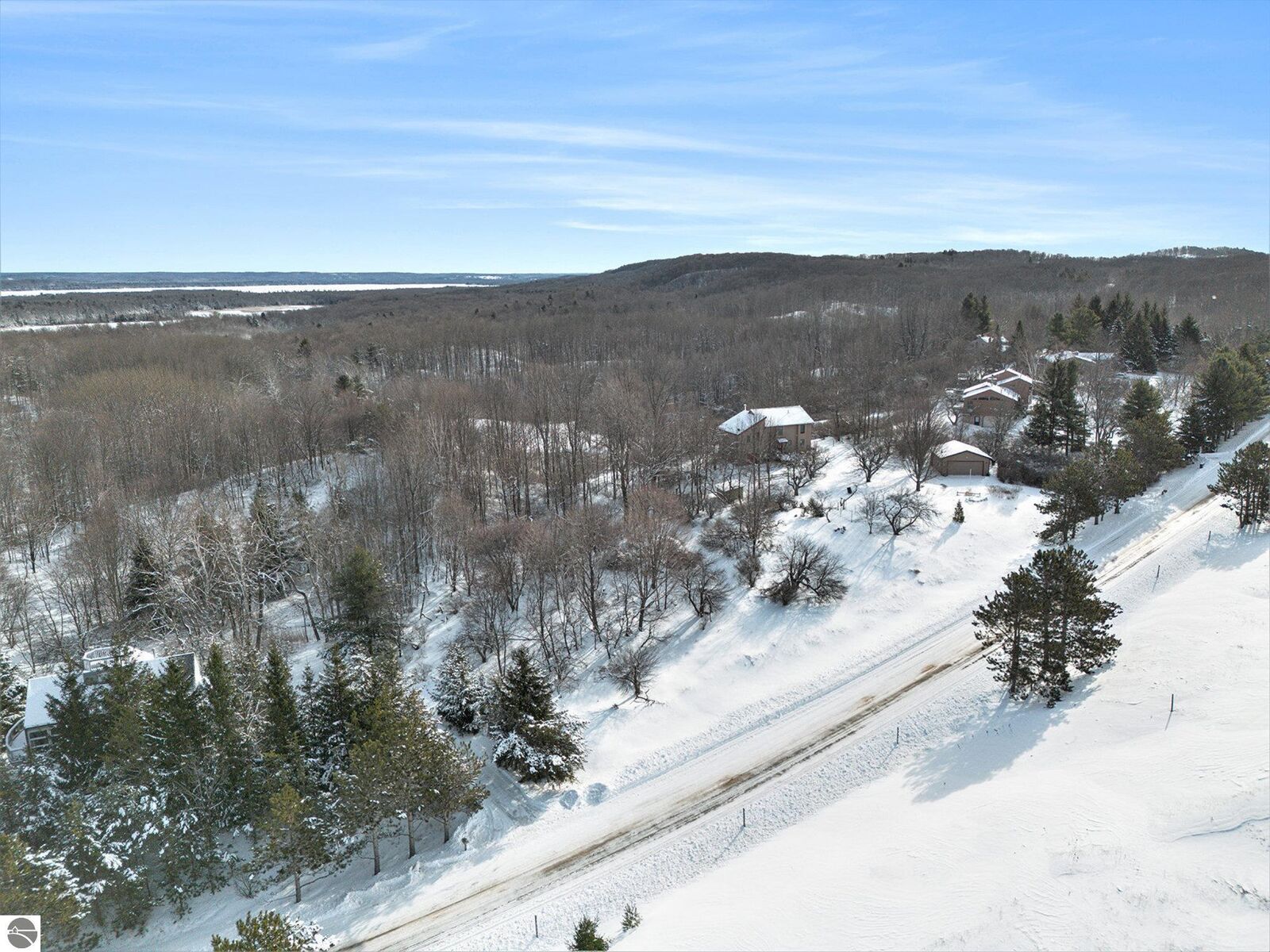 Property Photo:  000 Orchard Lane  MI 49617 