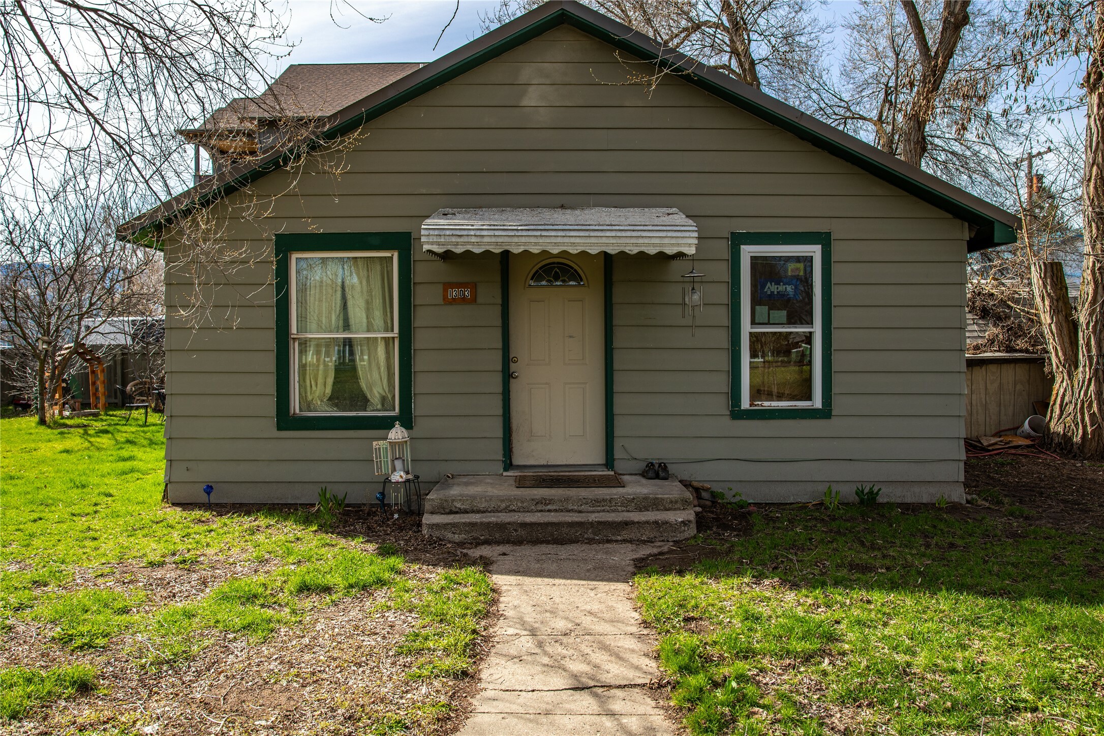 Property Photo:  103 Inez Street  MT 59801 