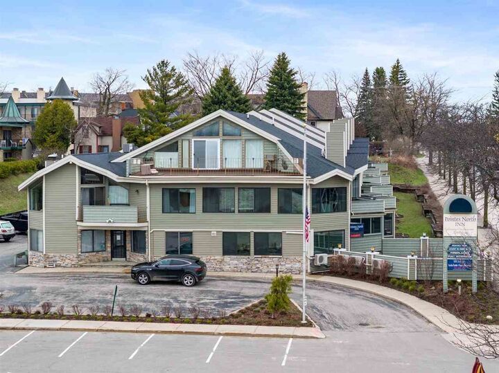 Property Photo:  101 Michigan 103  MI 49720 