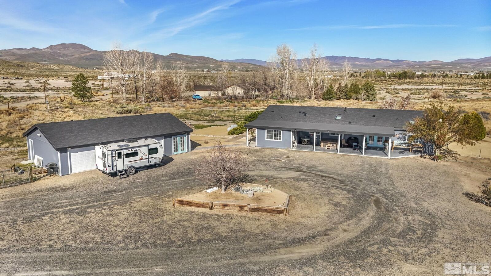 Property Photo:  3100 Hope Avenue  NV 89429 