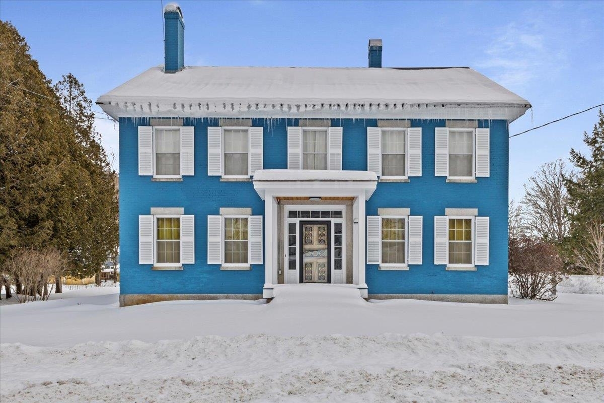 Property Photo: 297 Railroad Street VT 05656