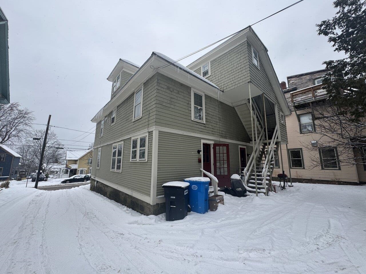 Property Photo:  484-488 South Union Street  VT 05401 