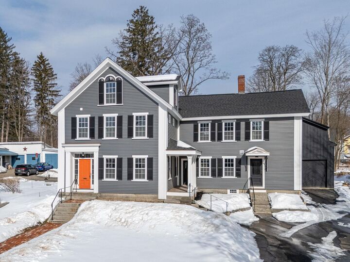 Property Photo:  18 Souhegan Street  NH 03055 