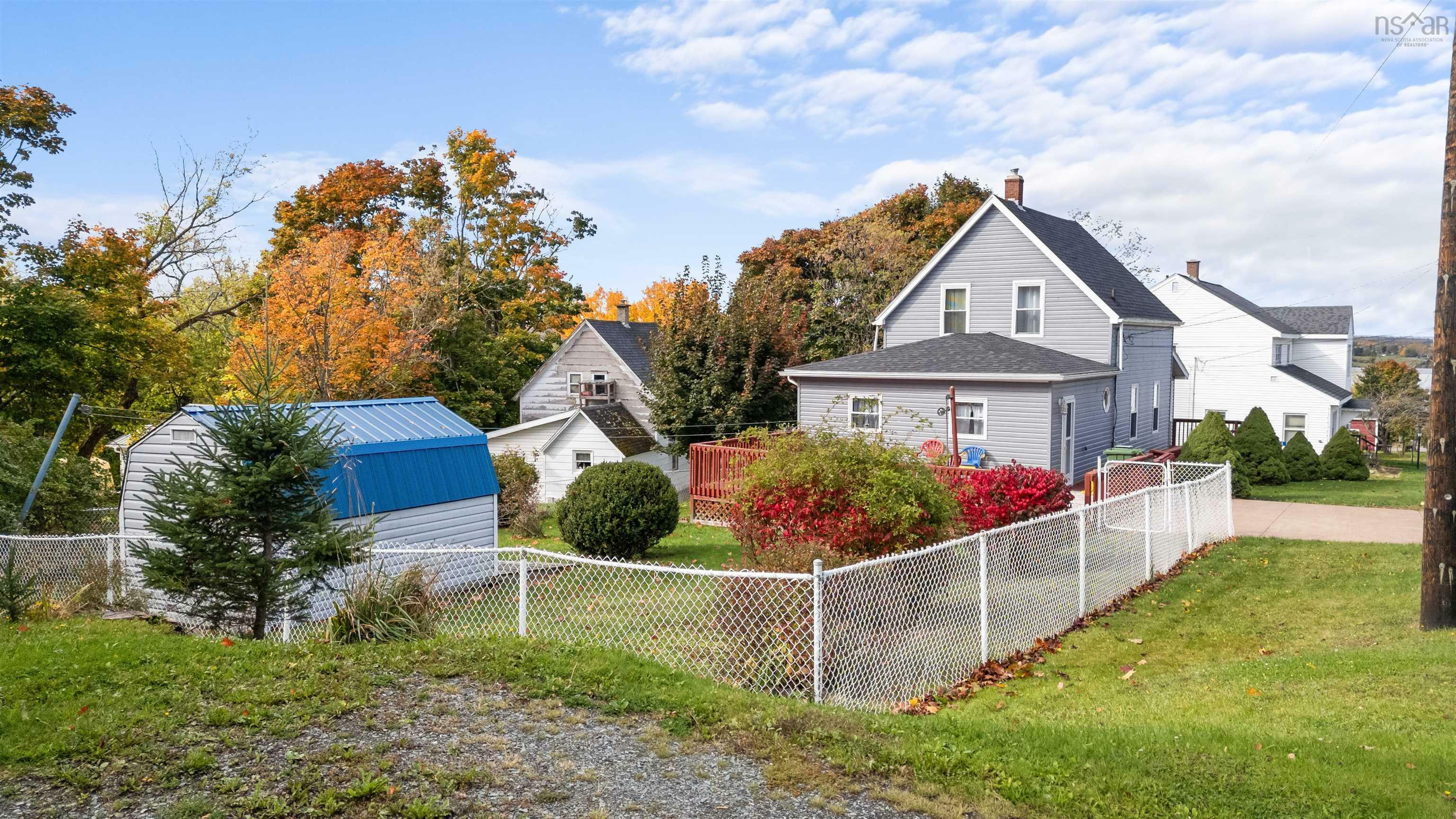 Property Photo:  34 Forge Street  NS B0K 1X2 