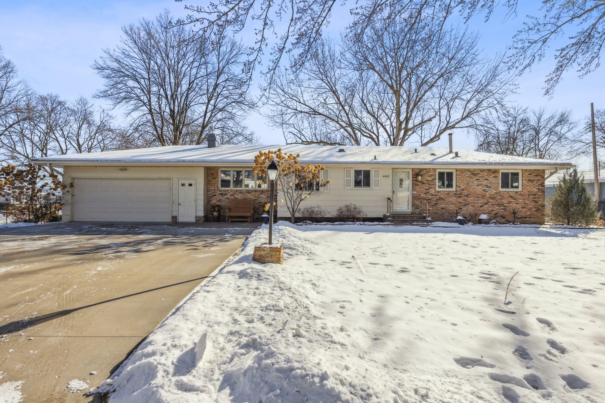 4400 Aquila Avenue N  New Hope MN 55428 photo