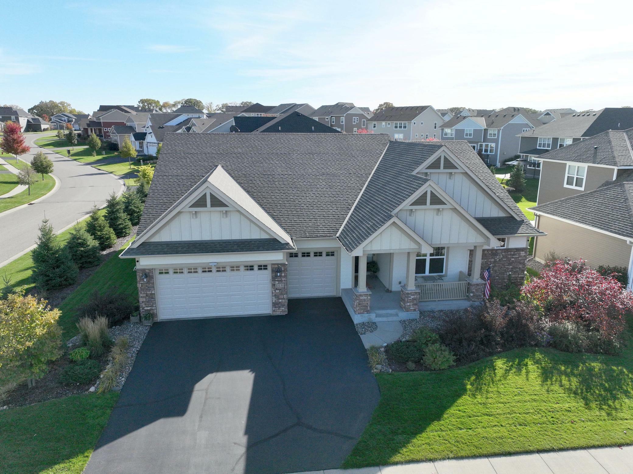 4430 Ashton Curve  Woodbury MN 55129 photo