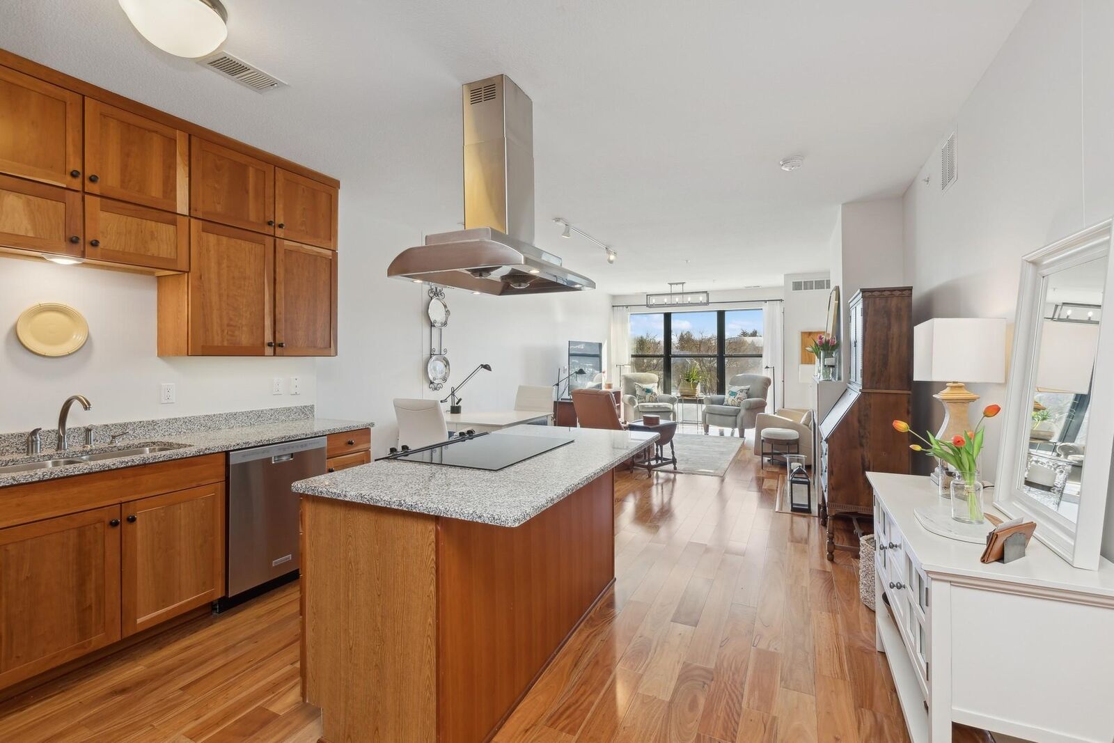 Property Photo: 101 Saint Olaf Avenue 304 MN 55057