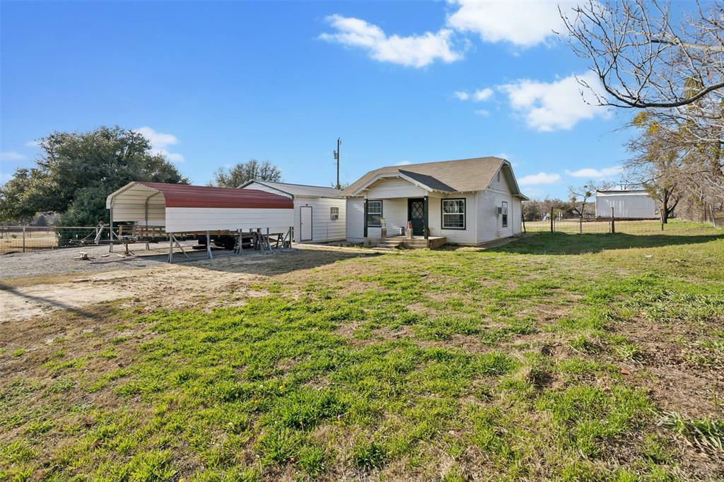 Property Photo:  2141 Fm 205  TX 76401 