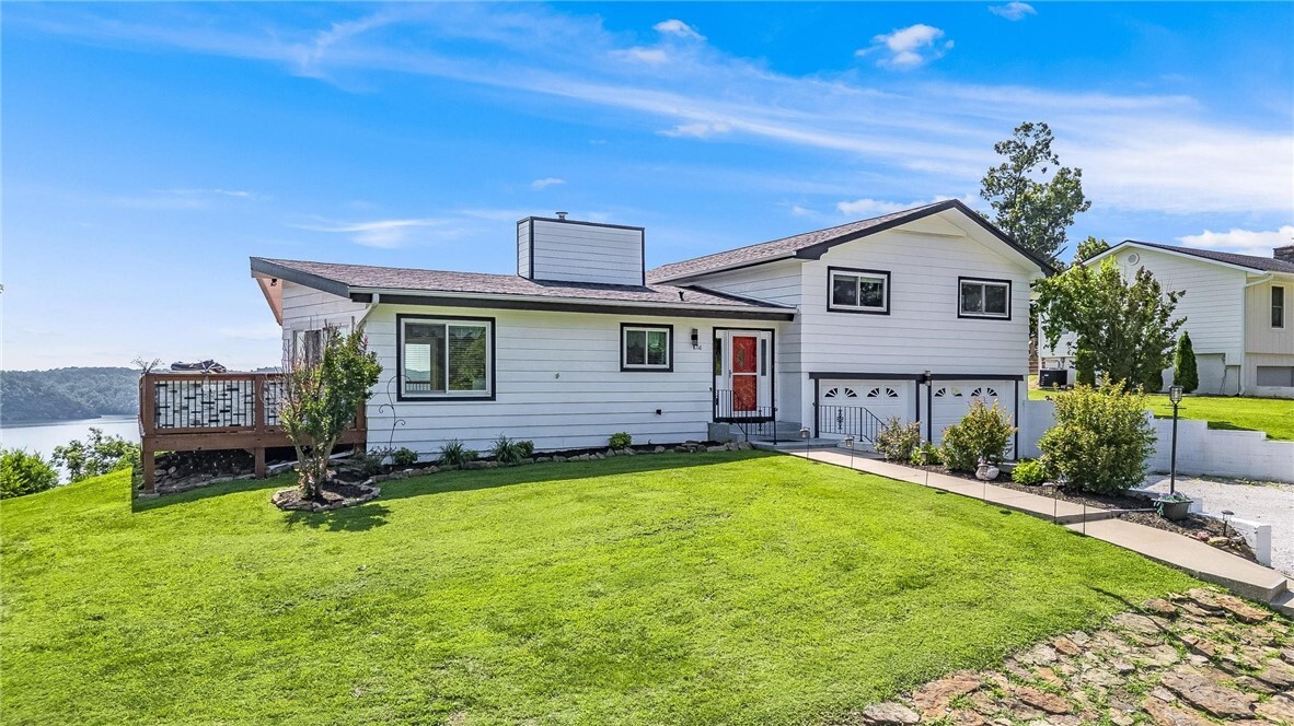 Property Photo: 8116 Pine Lane AR 72756