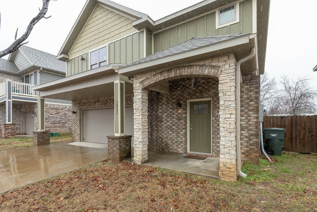 1311 N Sicily Lane  Fayetteville AR 72704 photo