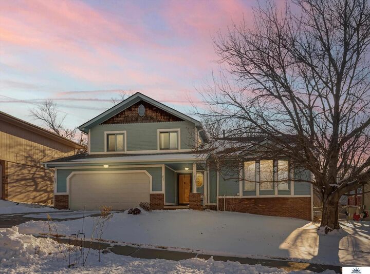 11337 Jaynes Street  Omaha NE 68164 photo