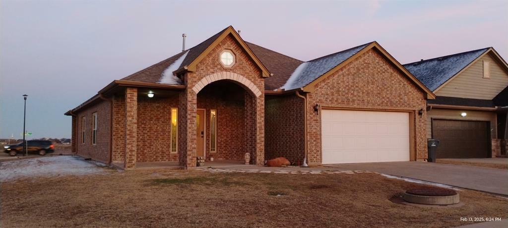 Property Photo:  1106 SW 78th Street  OK 73505 