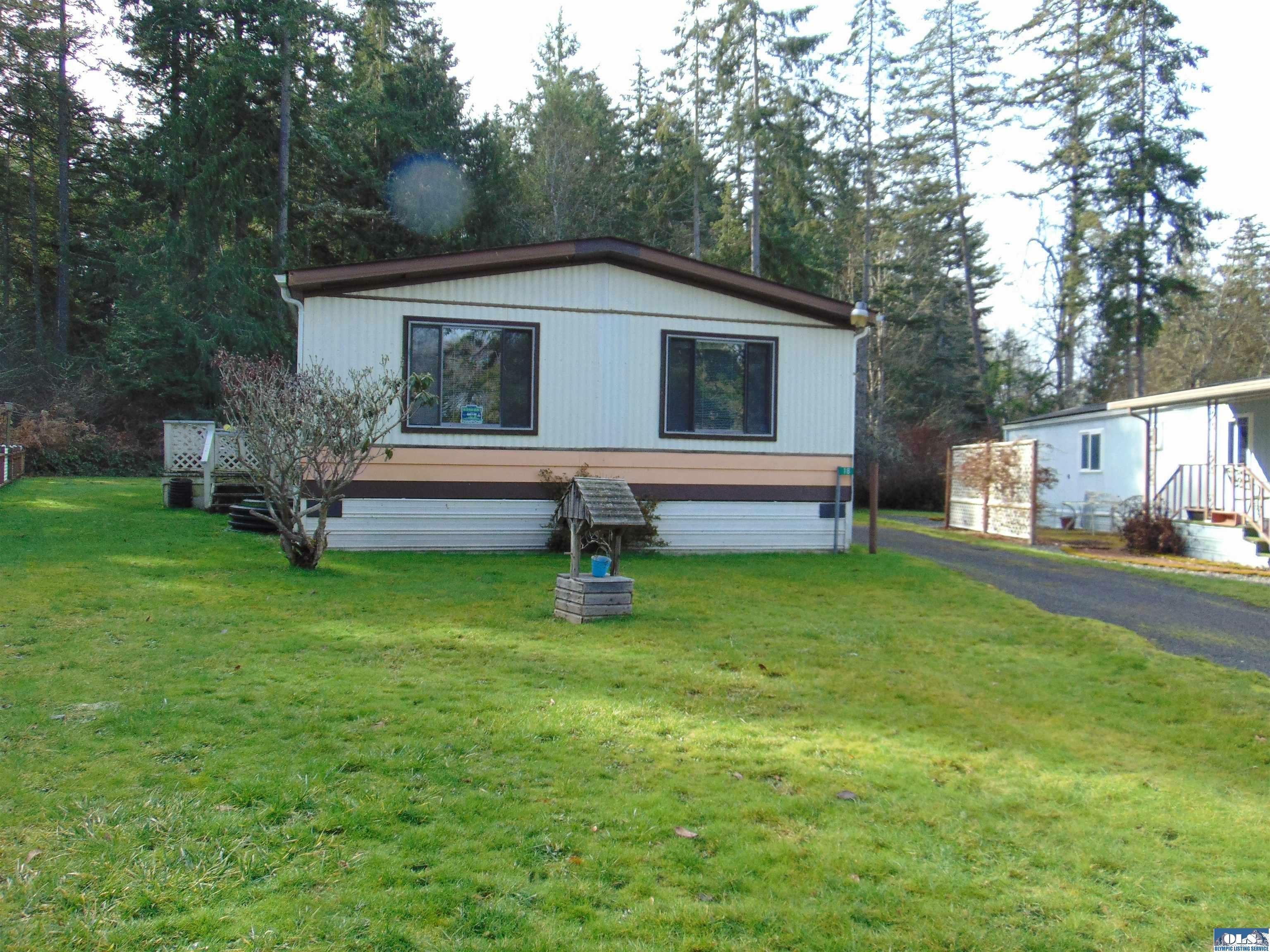472 Leighland #18  Port Angeles WA 98362 photo