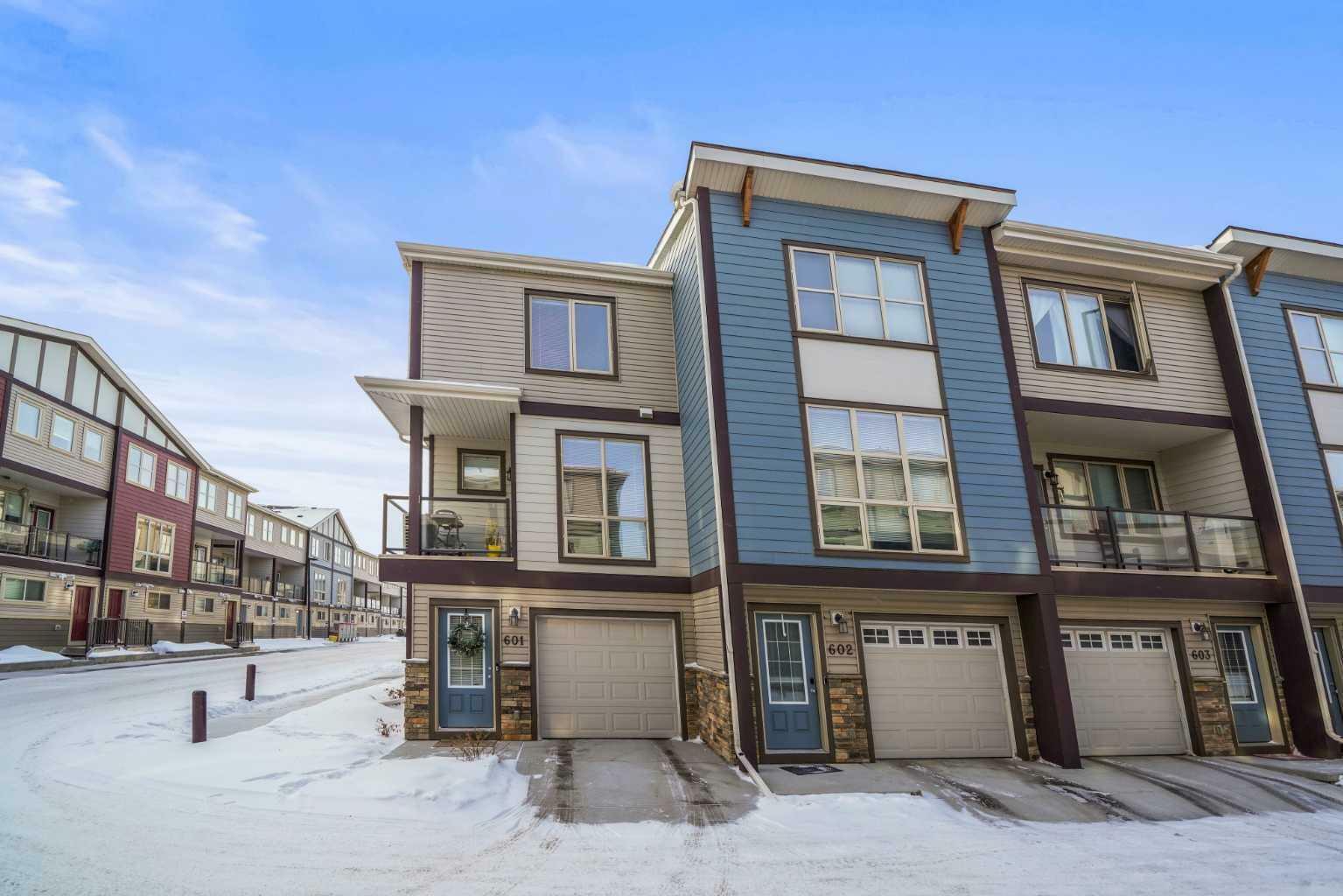 125 Caribou Crescent 601  Red Deer AB T4P 0V6 photo