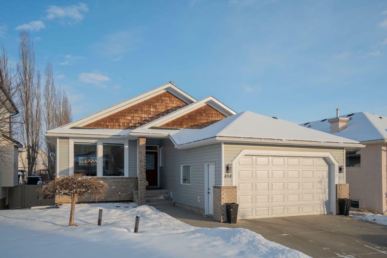 404 Sandstone Place  Okotoks AB T1S 1P9 photo