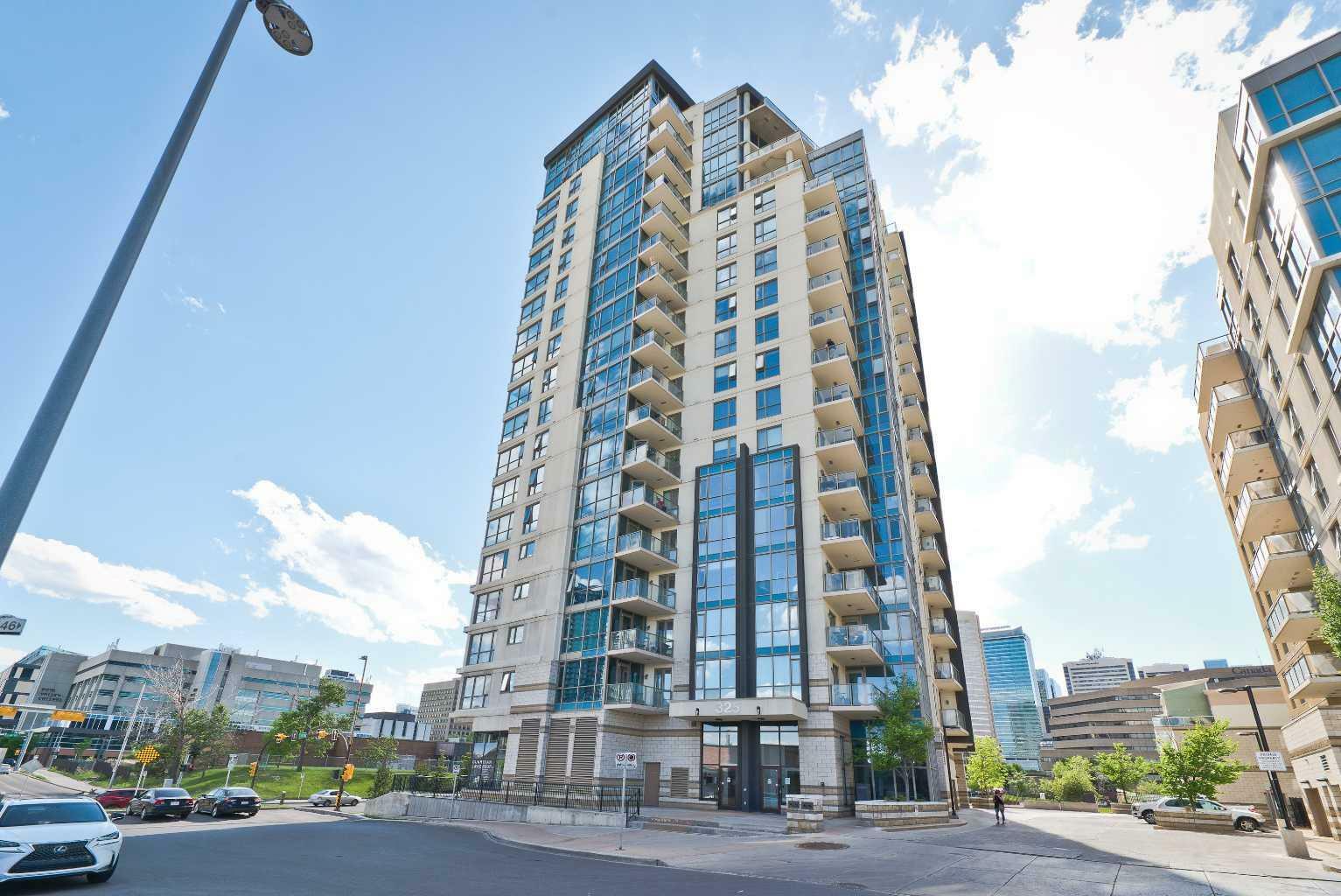 325 3 Street SE 610  Calgary AB T2G 0T9 photo