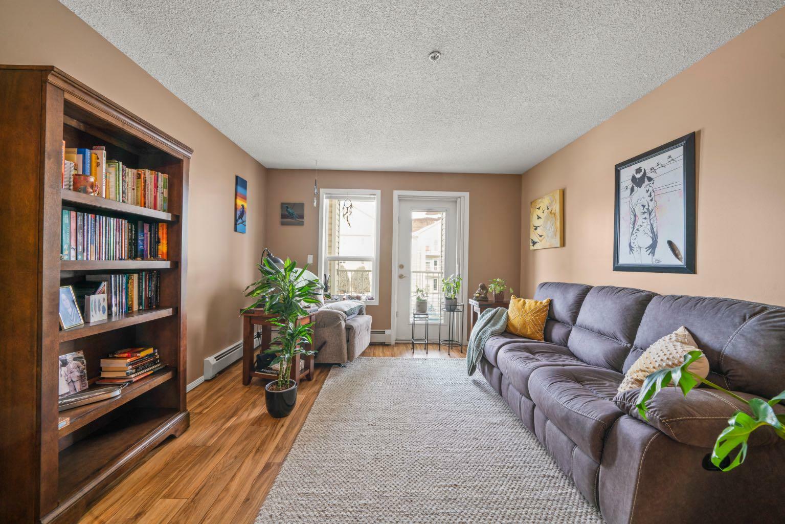 Photo de la propriété:  56 Carroll Crescent 205  AB T4P 3Y3 